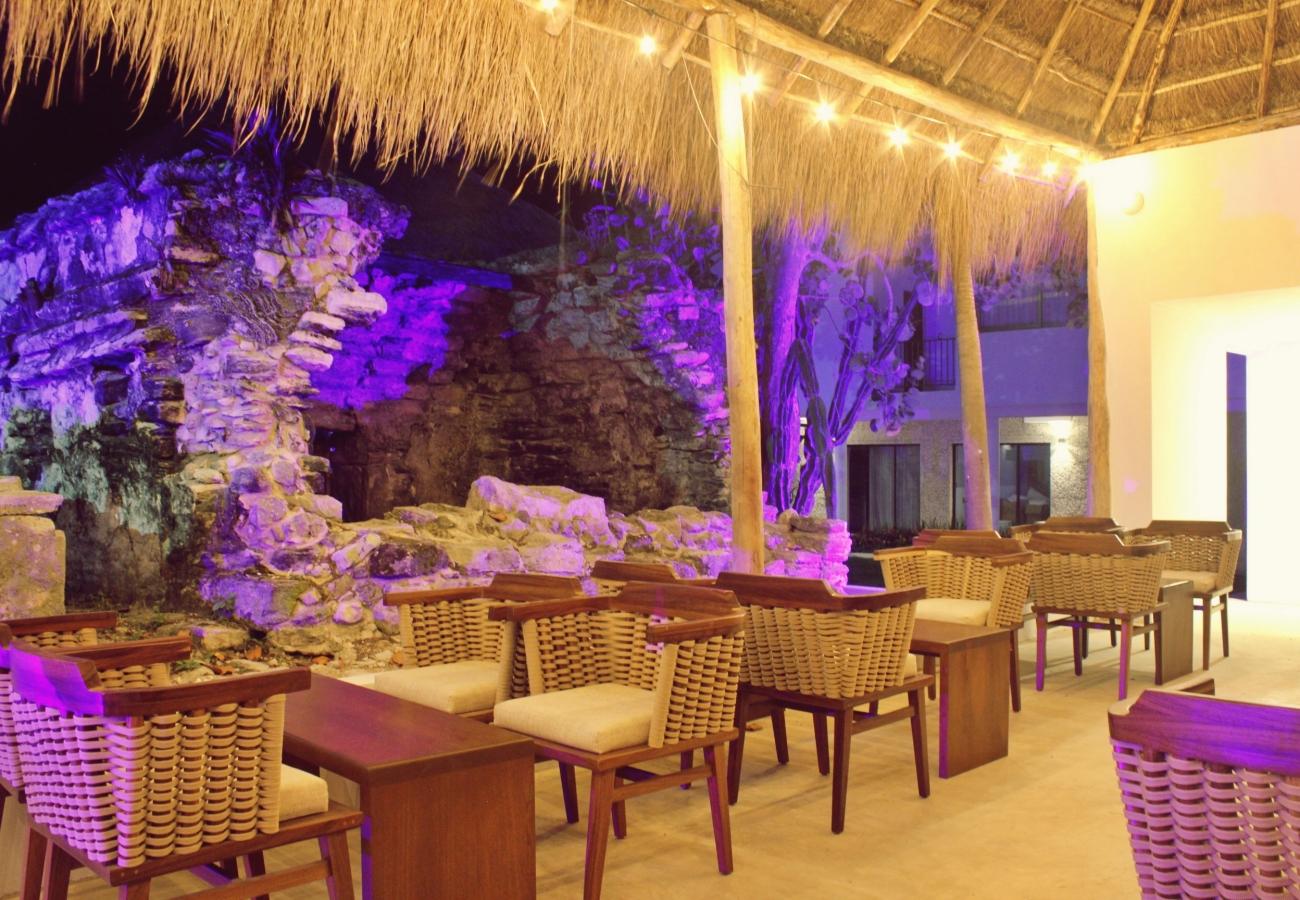 Popol Vuh (Adults Only) Ξενοδοχείο Πλάγια Ντελ Κάρμεν Εξωτερικό φωτογραφία