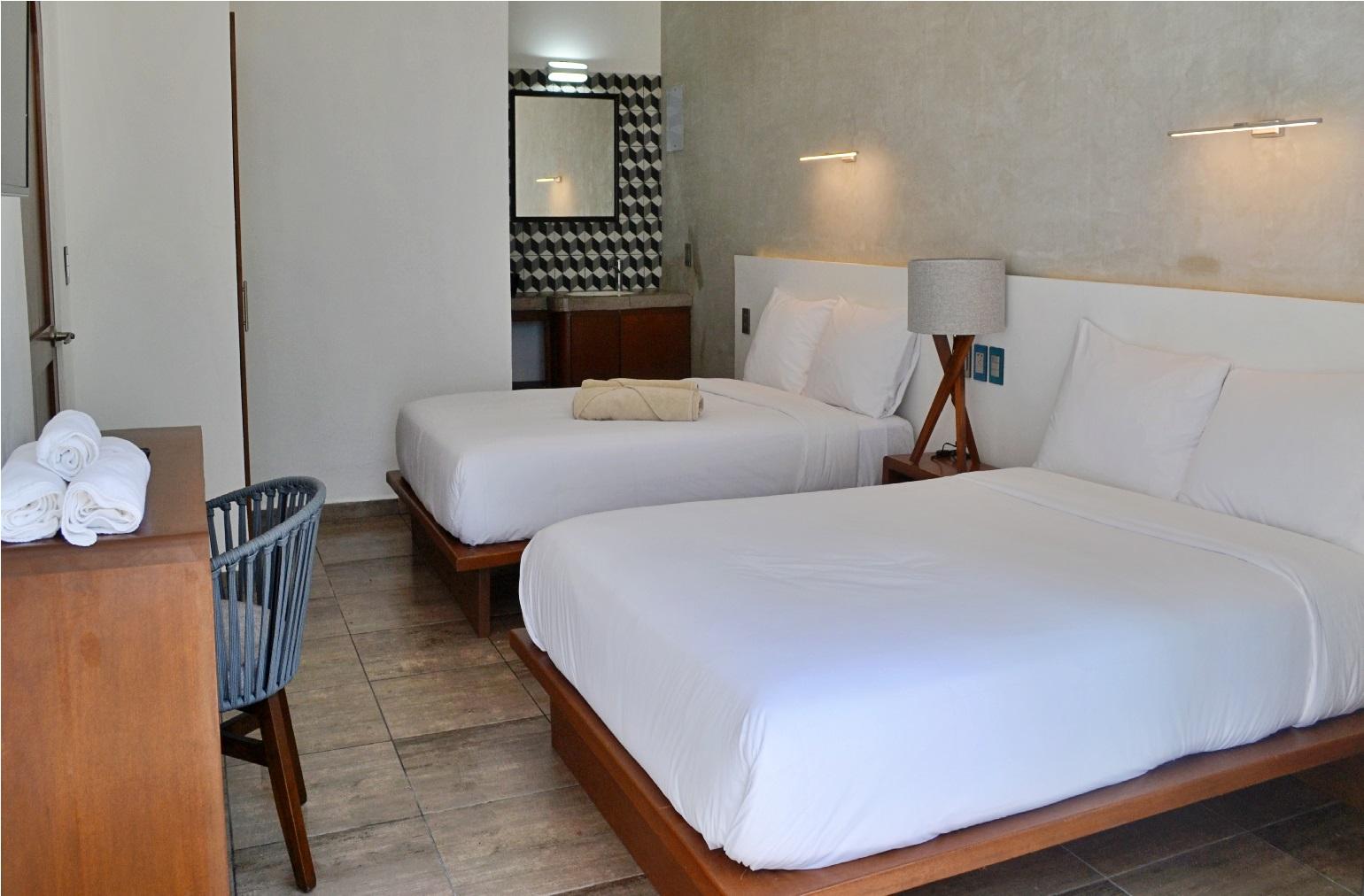 Popol Vuh (Adults Only) Ξενοδοχείο Πλάγια Ντελ Κάρμεν Εξωτερικό φωτογραφία