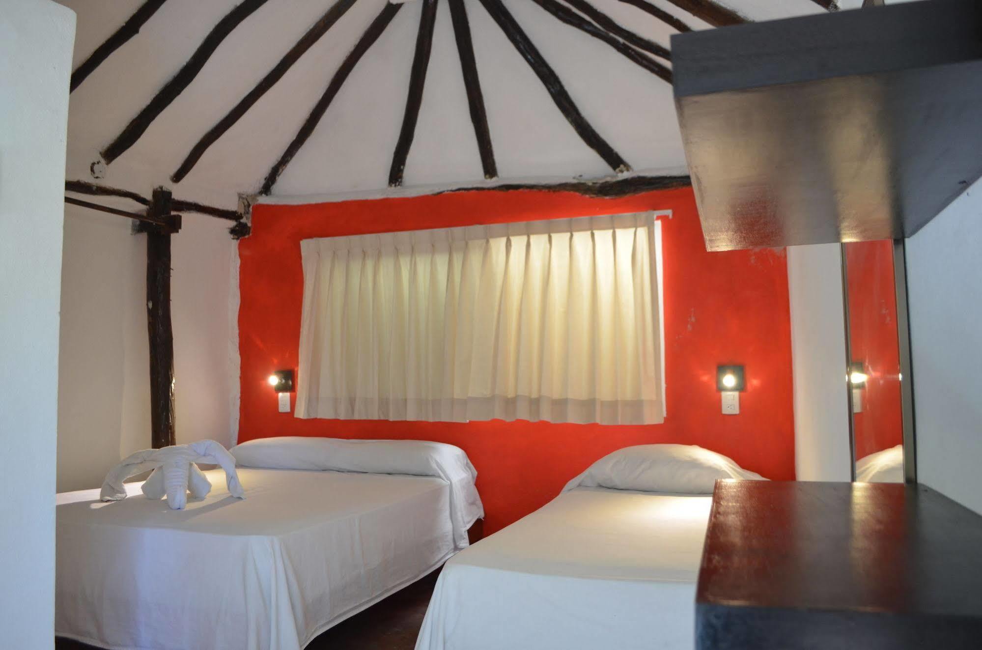 Popol Vuh (Adults Only) Ξενοδοχείο Πλάγια Ντελ Κάρμεν Εξωτερικό φωτογραφία