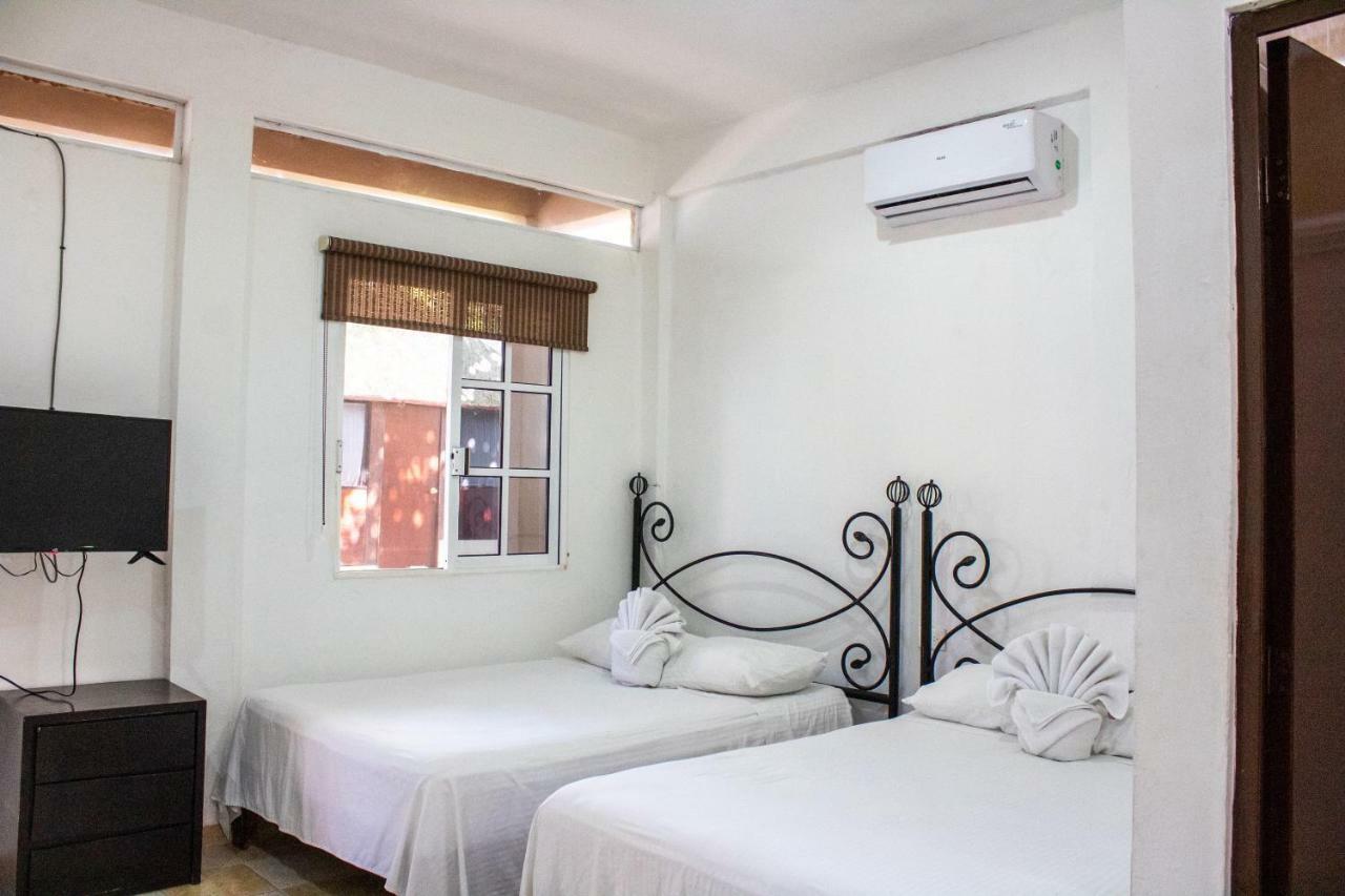 Popol Vuh (Adults Only) Ξενοδοχείο Πλάγια Ντελ Κάρμεν Εξωτερικό φωτογραφία