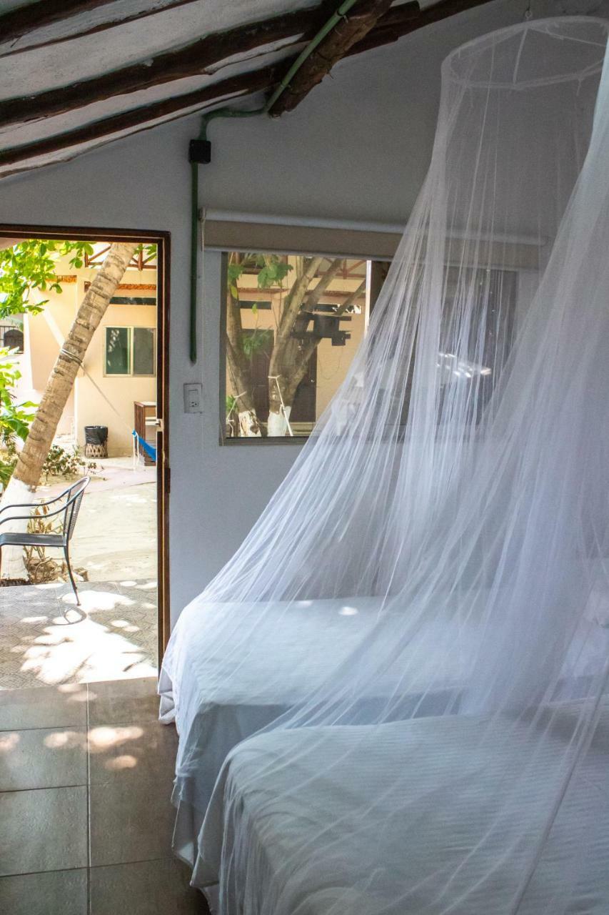 Popol Vuh (Adults Only) Ξενοδοχείο Πλάγια Ντελ Κάρμεν Εξωτερικό φωτογραφία