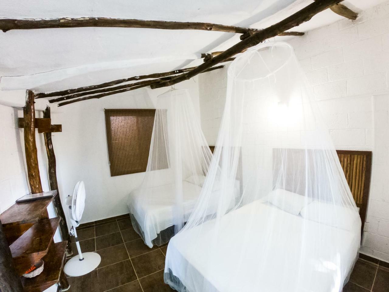 Popol Vuh (Adults Only) Ξενοδοχείο Πλάγια Ντελ Κάρμεν Εξωτερικό φωτογραφία