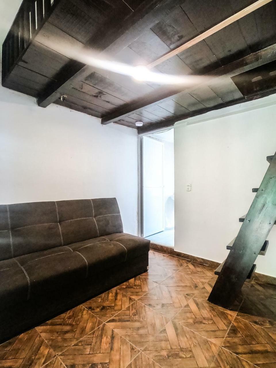Popol Vuh (Adults Only) Ξενοδοχείο Πλάγια Ντελ Κάρμεν Εξωτερικό φωτογραφία