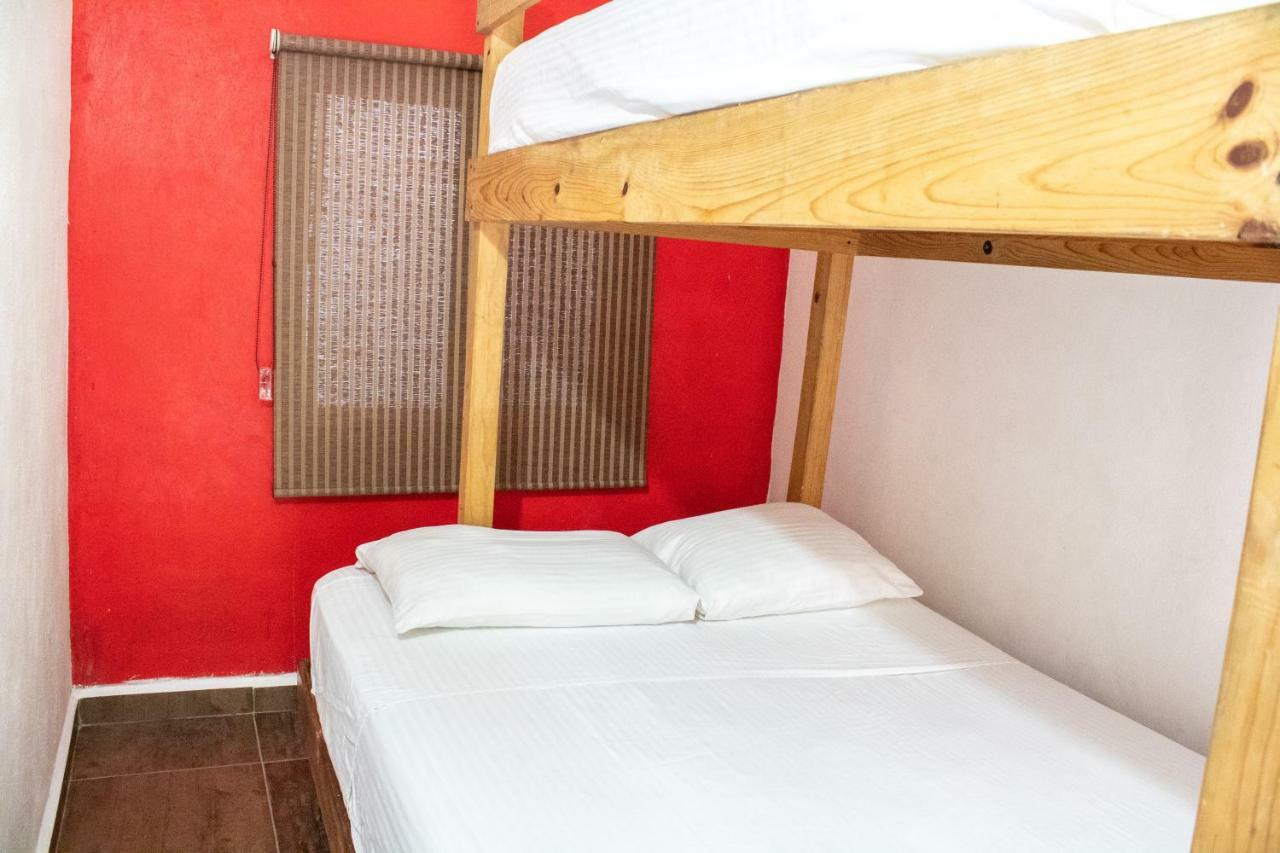 Popol Vuh (Adults Only) Ξενοδοχείο Πλάγια Ντελ Κάρμεν Εξωτερικό φωτογραφία