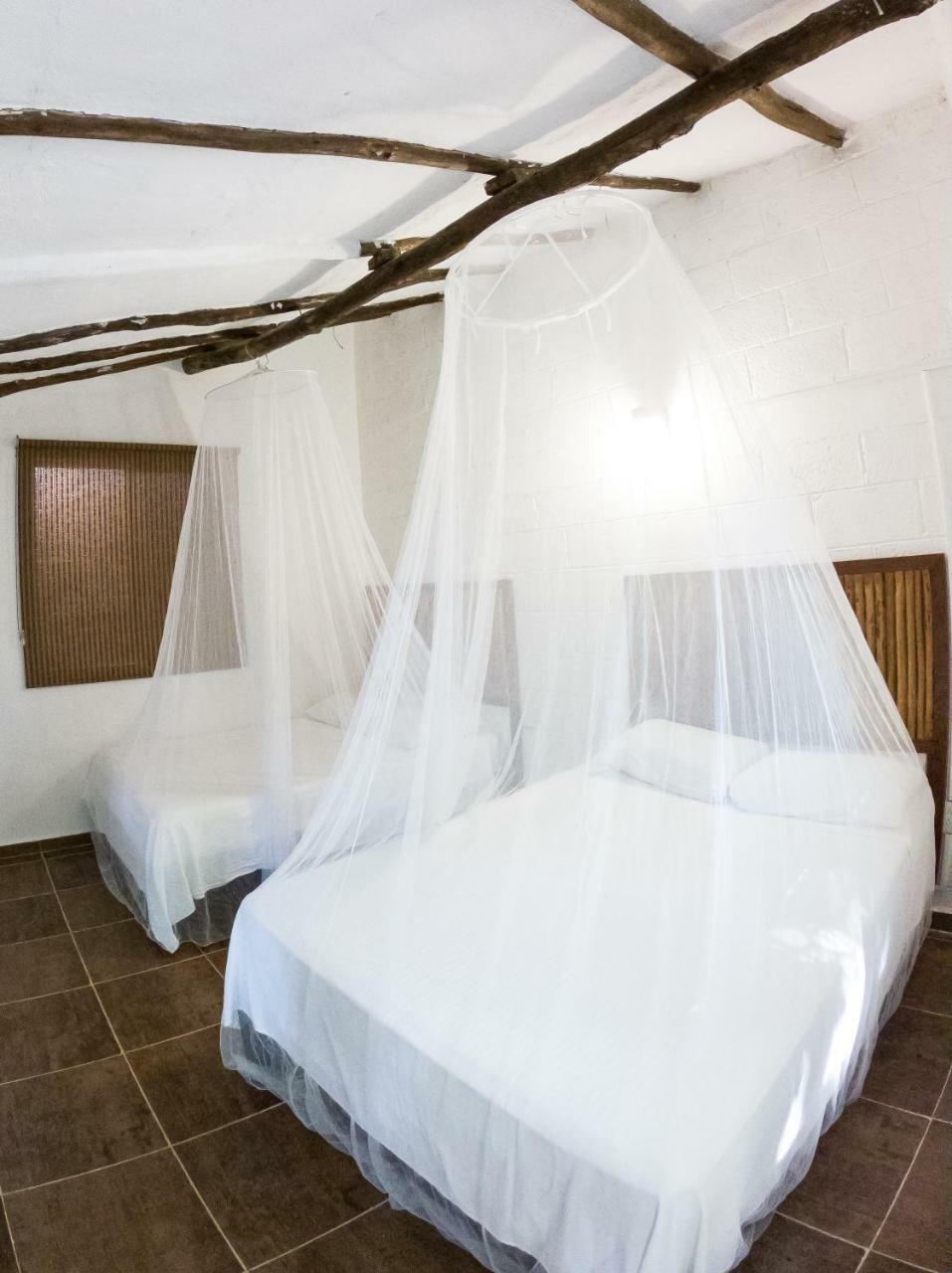 Popol Vuh (Adults Only) Ξενοδοχείο Πλάγια Ντελ Κάρμεν Εξωτερικό φωτογραφία