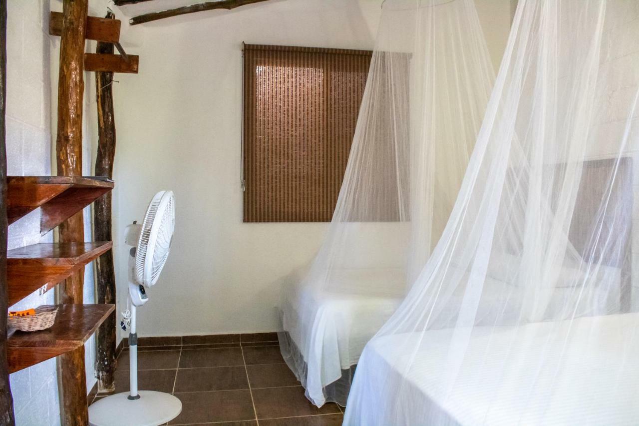 Popol Vuh (Adults Only) Ξενοδοχείο Πλάγια Ντελ Κάρμεν Εξωτερικό φωτογραφία