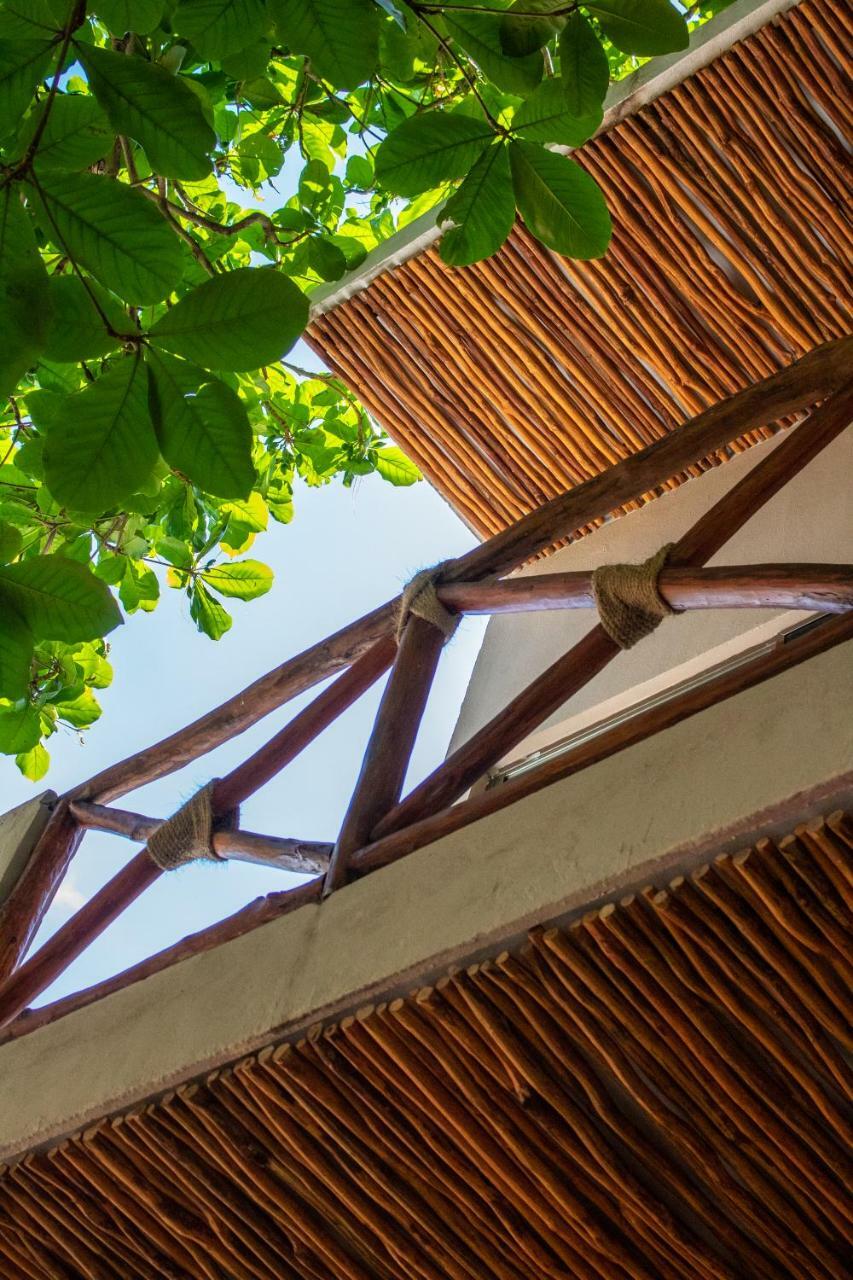 Popol Vuh (Adults Only) Ξενοδοχείο Πλάγια Ντελ Κάρμεν Εξωτερικό φωτογραφία