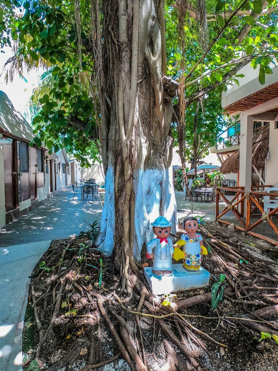 Popol Vuh (Adults Only) Ξενοδοχείο Πλάγια Ντελ Κάρμεν Εξωτερικό φωτογραφία