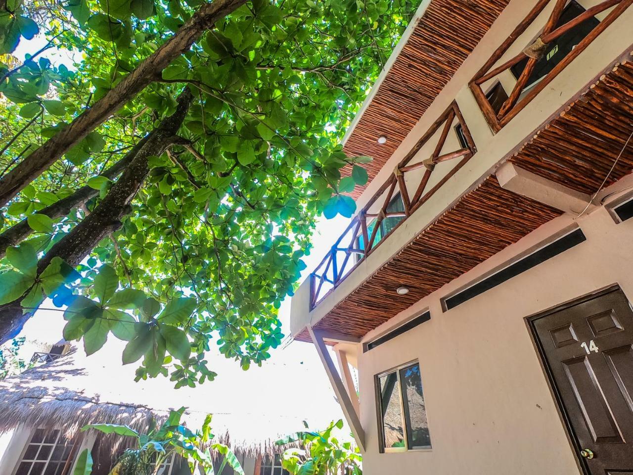 Popol Vuh (Adults Only) Ξενοδοχείο Πλάγια Ντελ Κάρμεν Εξωτερικό φωτογραφία
