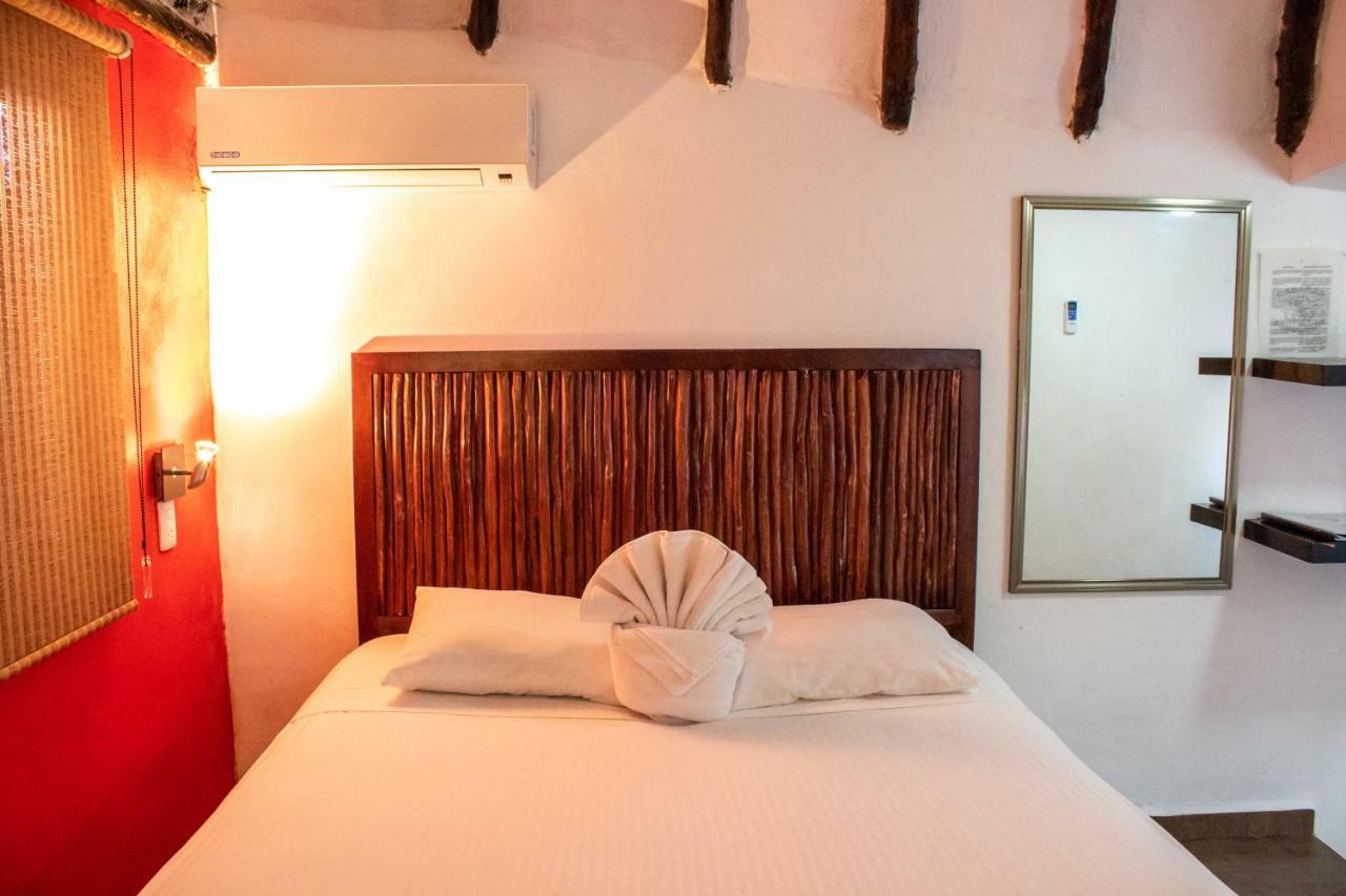 Popol Vuh (Adults Only) Ξενοδοχείο Πλάγια Ντελ Κάρμεν Εξωτερικό φωτογραφία