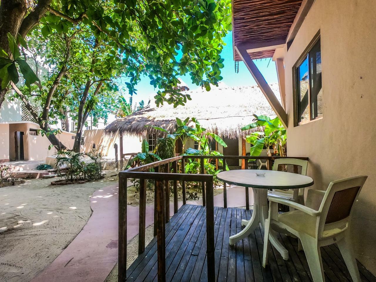 Popol Vuh (Adults Only) Ξενοδοχείο Πλάγια Ντελ Κάρμεν Εξωτερικό φωτογραφία